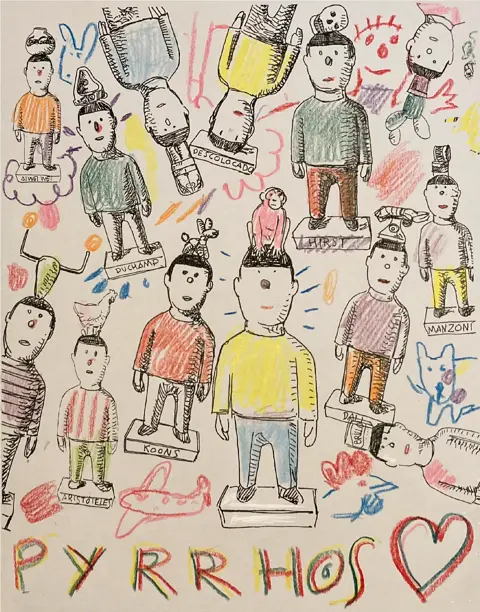 Dibujos