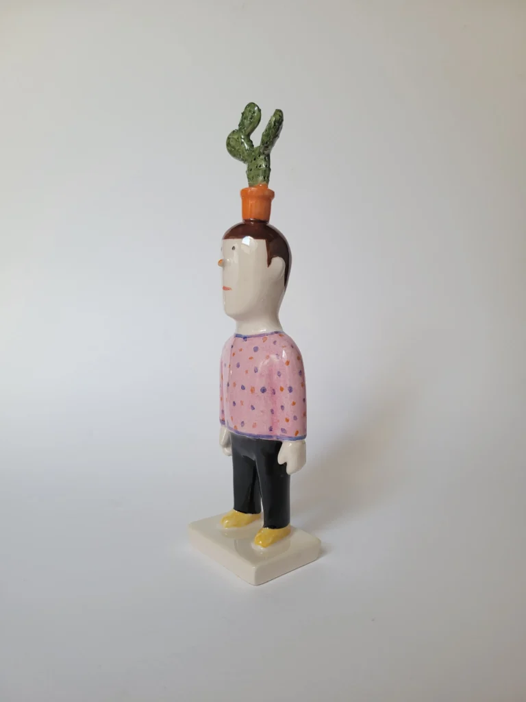 CACTUS2