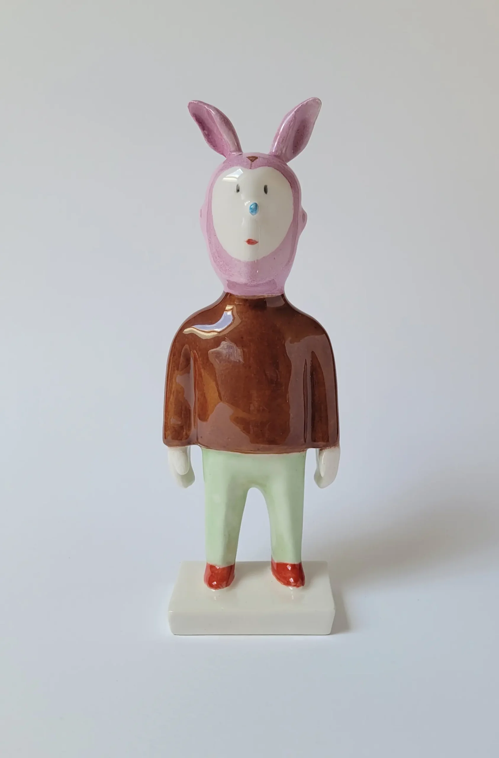Pyrrho Conejo