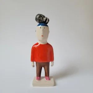 Pyrrho Hirst​