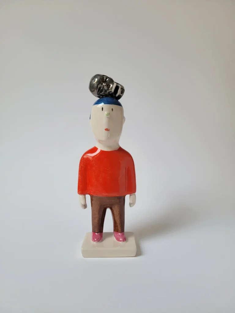 Pyrrho Hirst​