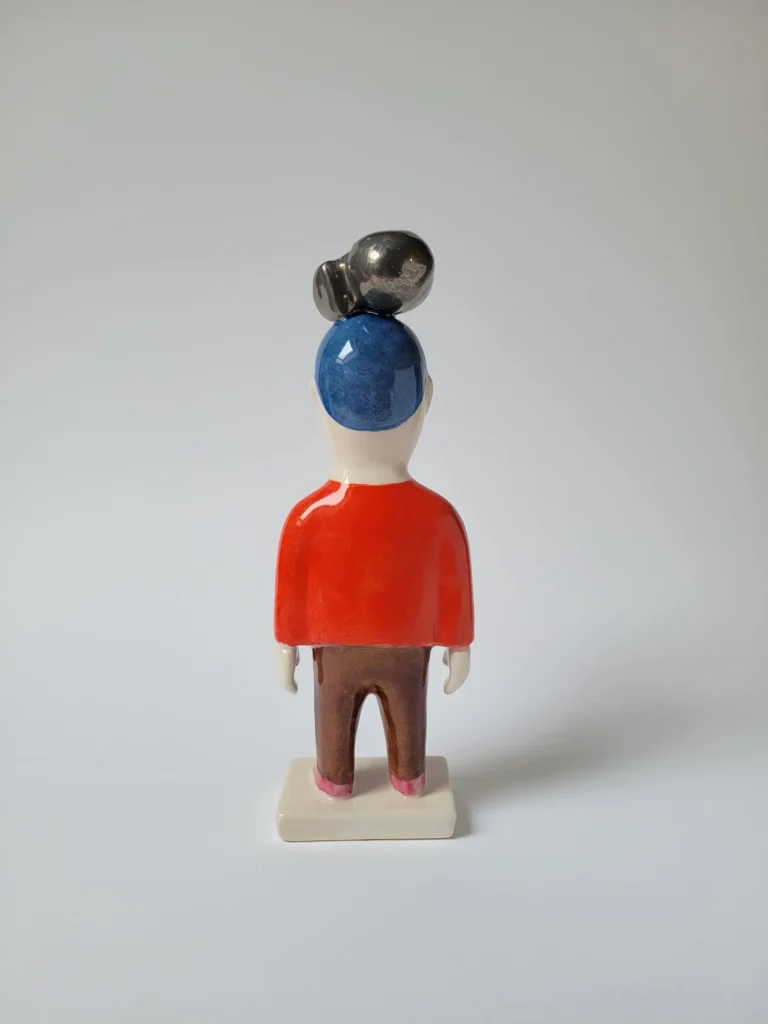 Pyrrho Hirst​