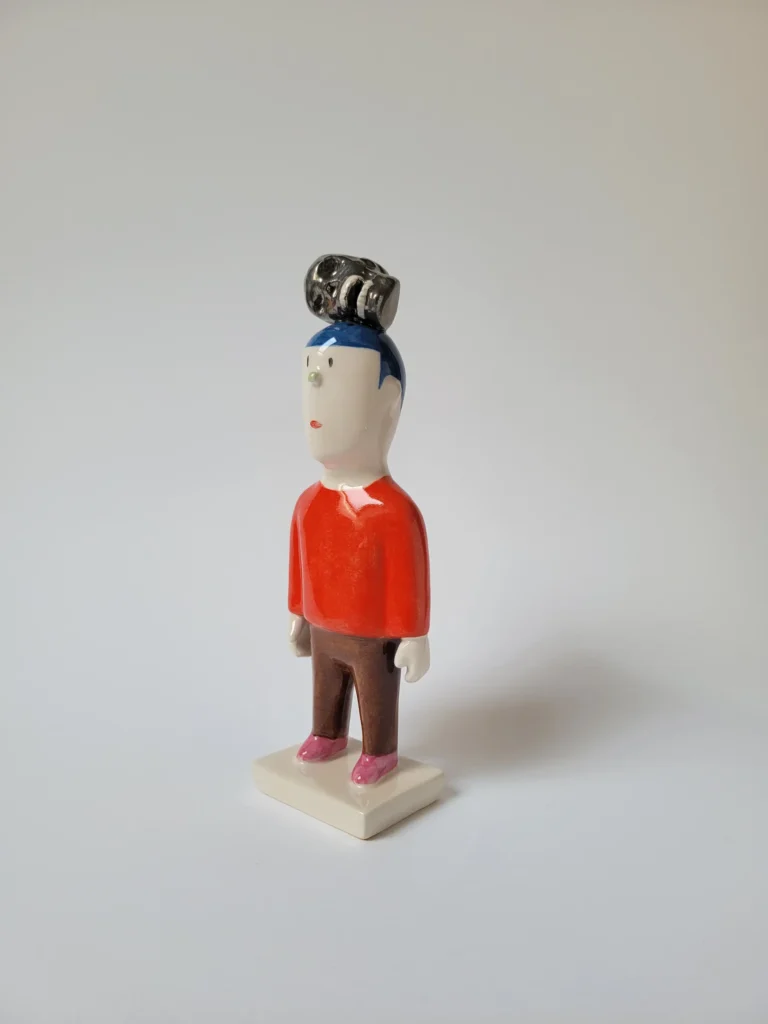 Pyrrho Hirst​