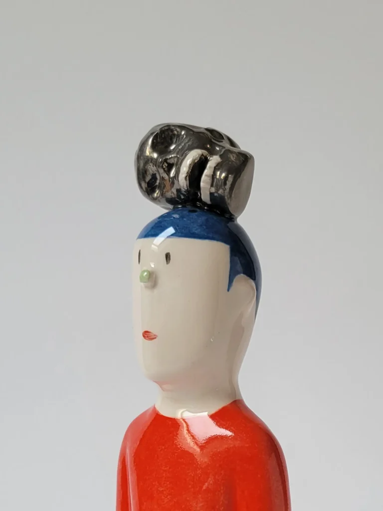 Pyrrho Hirst​