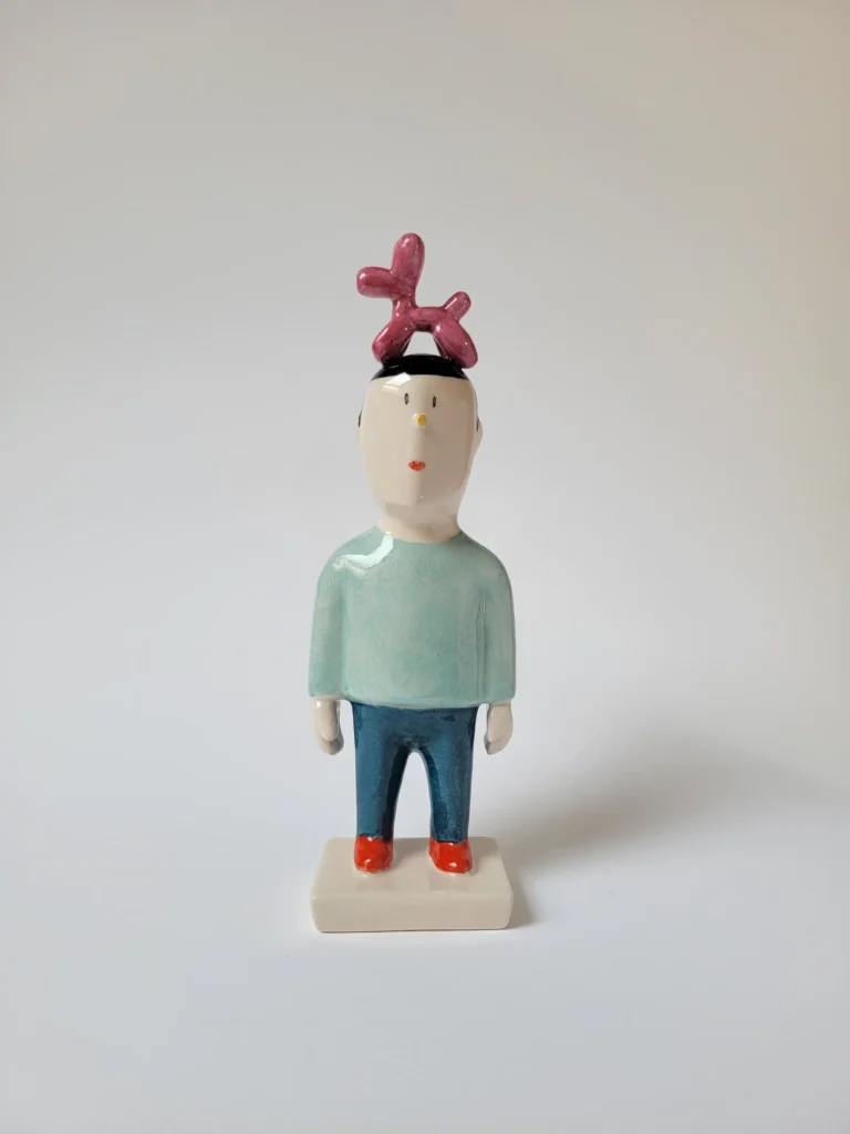 Pyrrho Koons