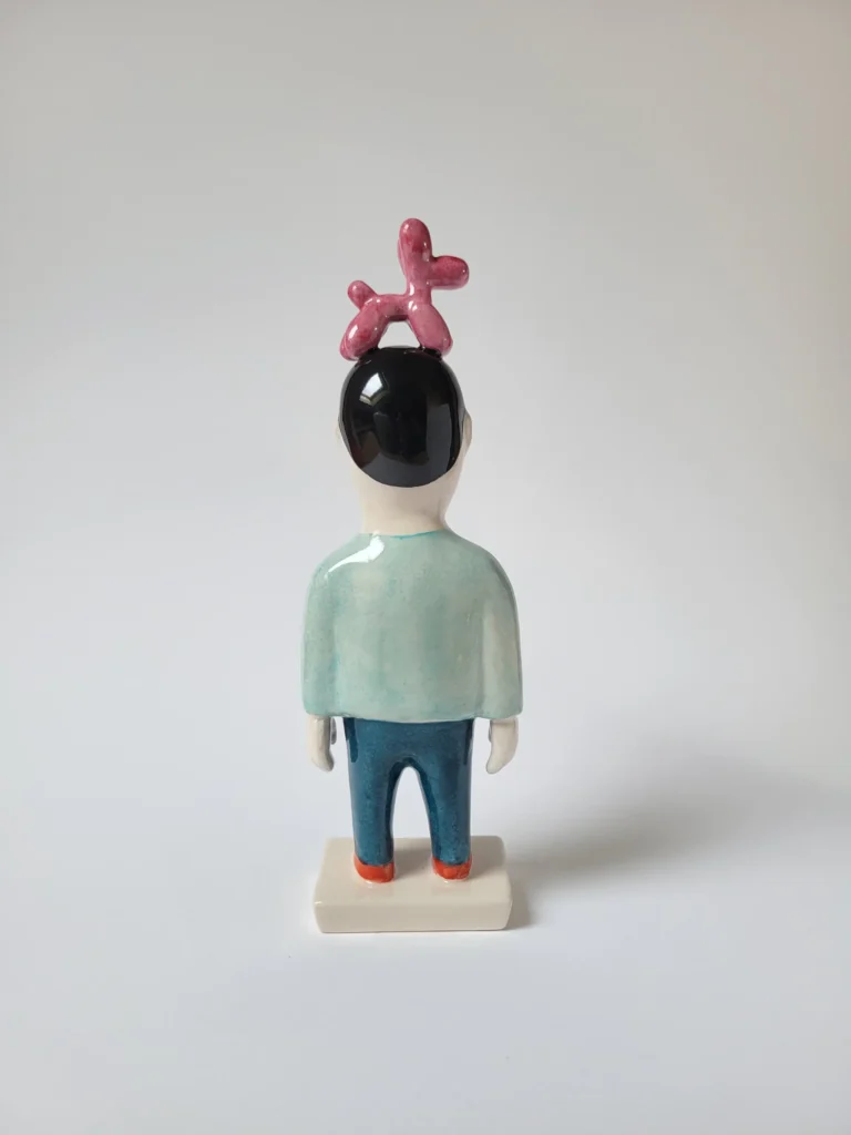 Pyrrho Koons