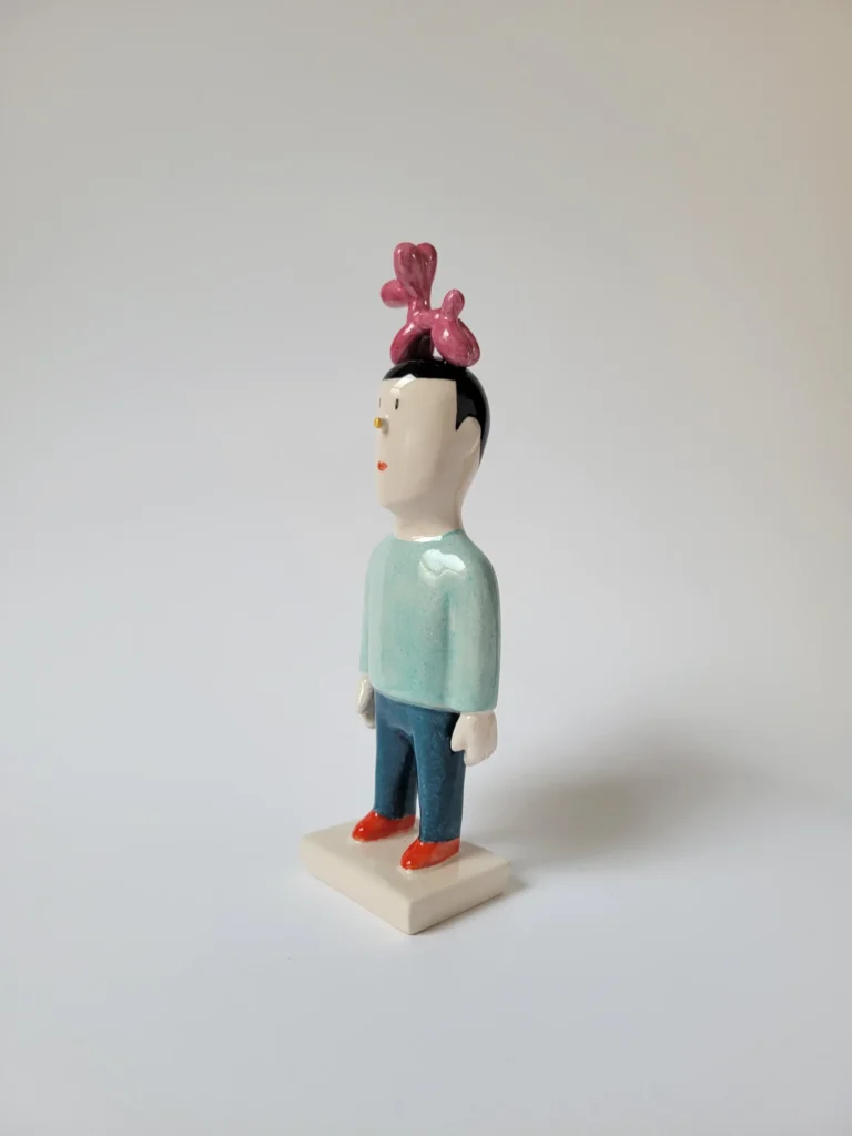 Pyrrho Koons