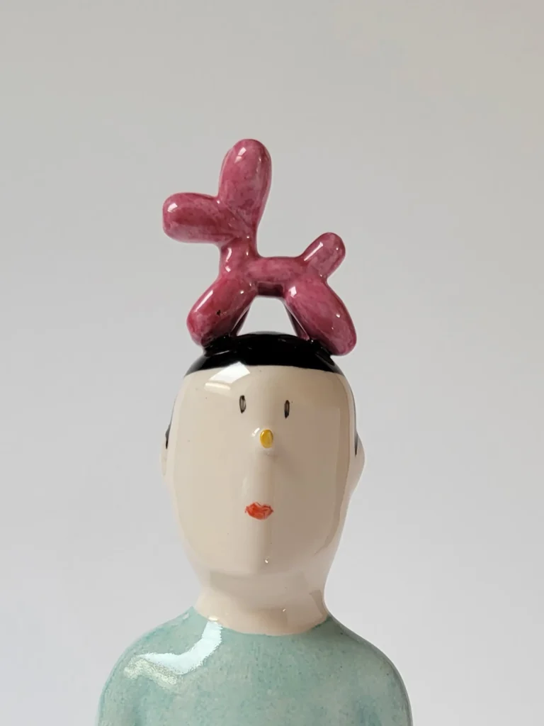 Pyrrho Koons