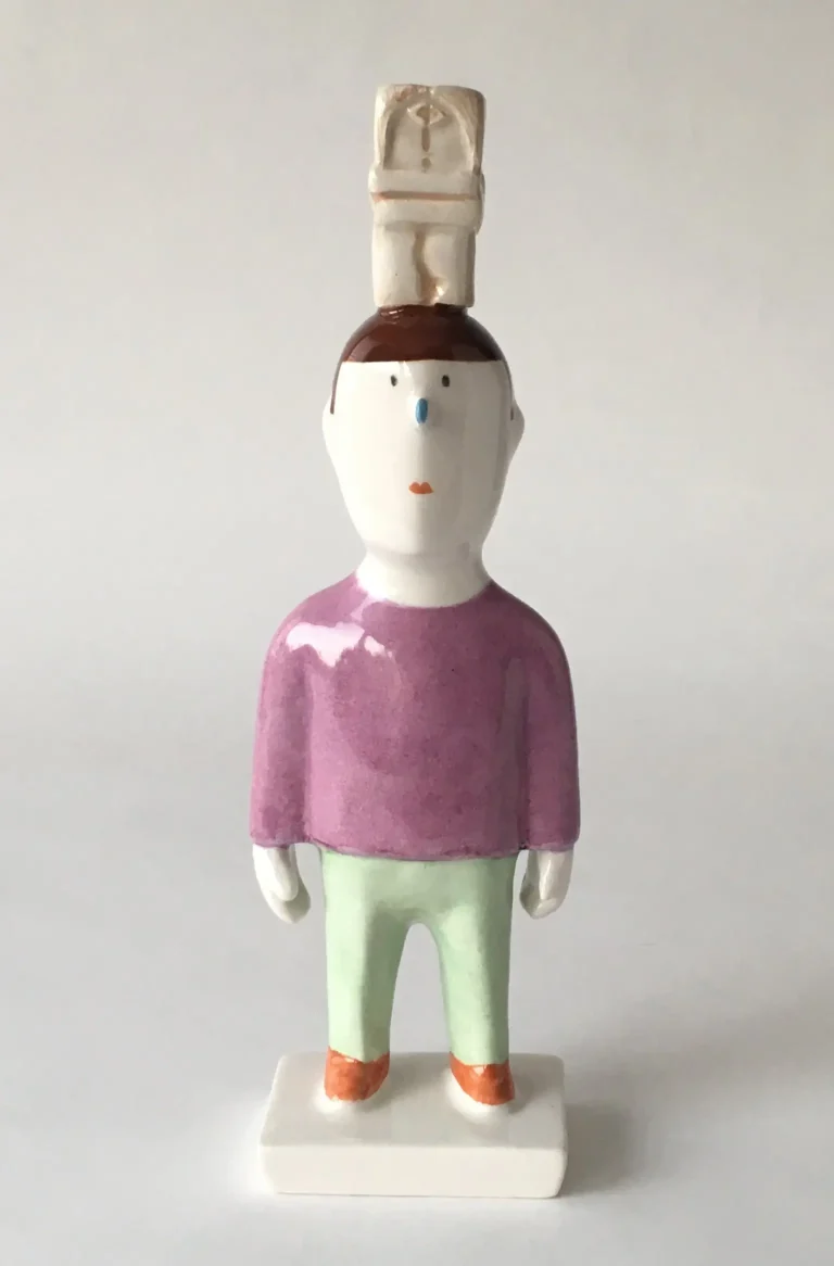 Pyrrho Brancusi