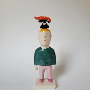 Pyrrho Dali 1