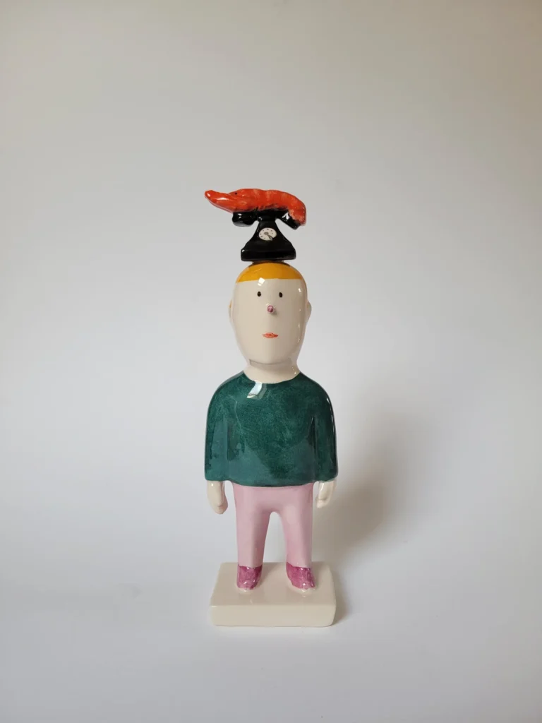 Pyrrho Dali 1