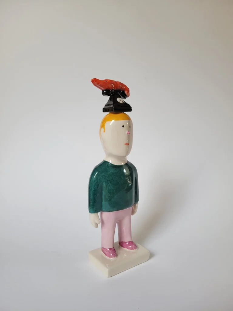 Pyrrho Dali 2