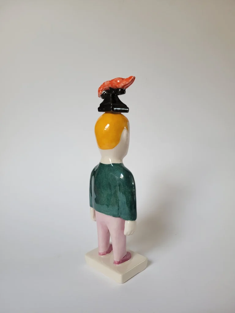 Pyrrho Dali 3