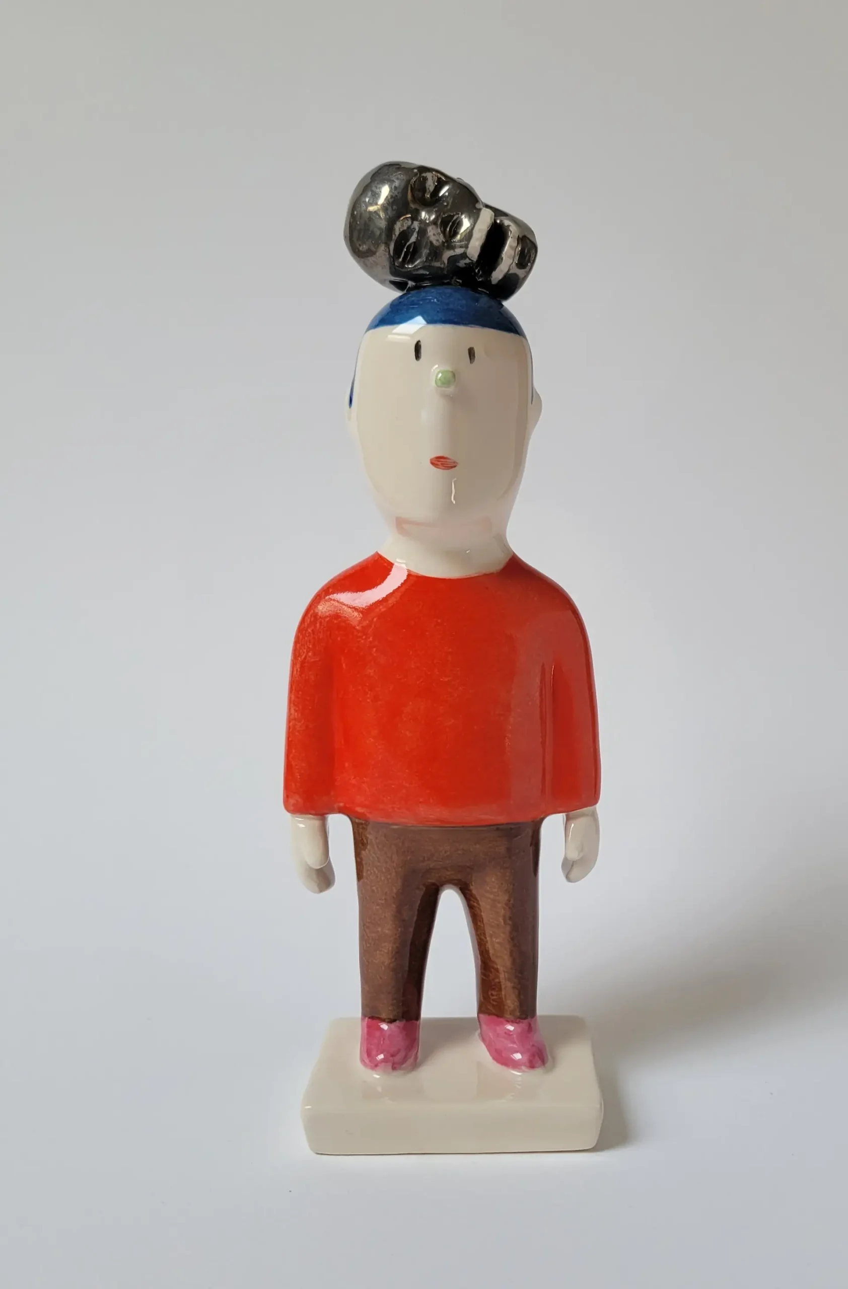 Pyrrho Hirst