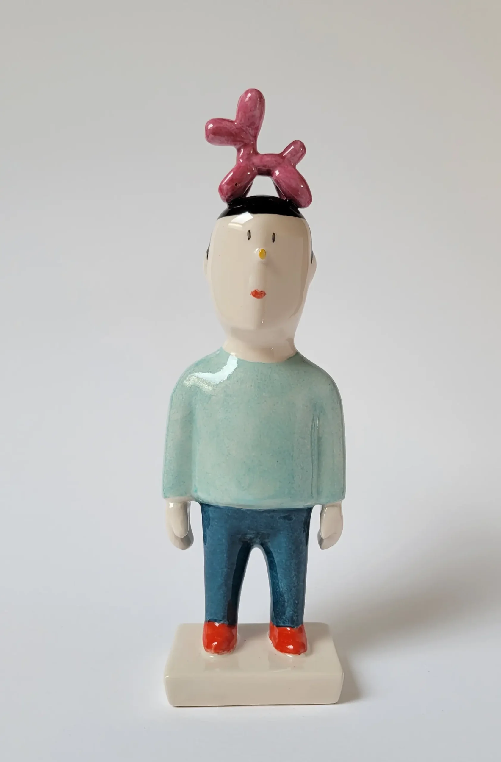 Pyrrho Koons