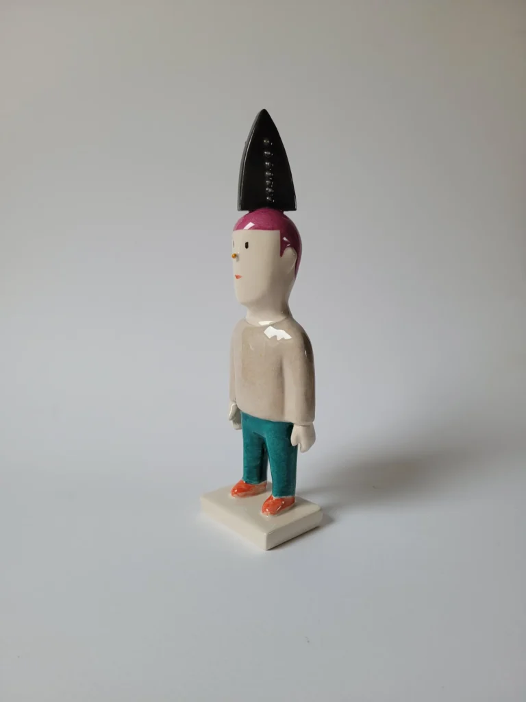 Pyrrho ManRay 3