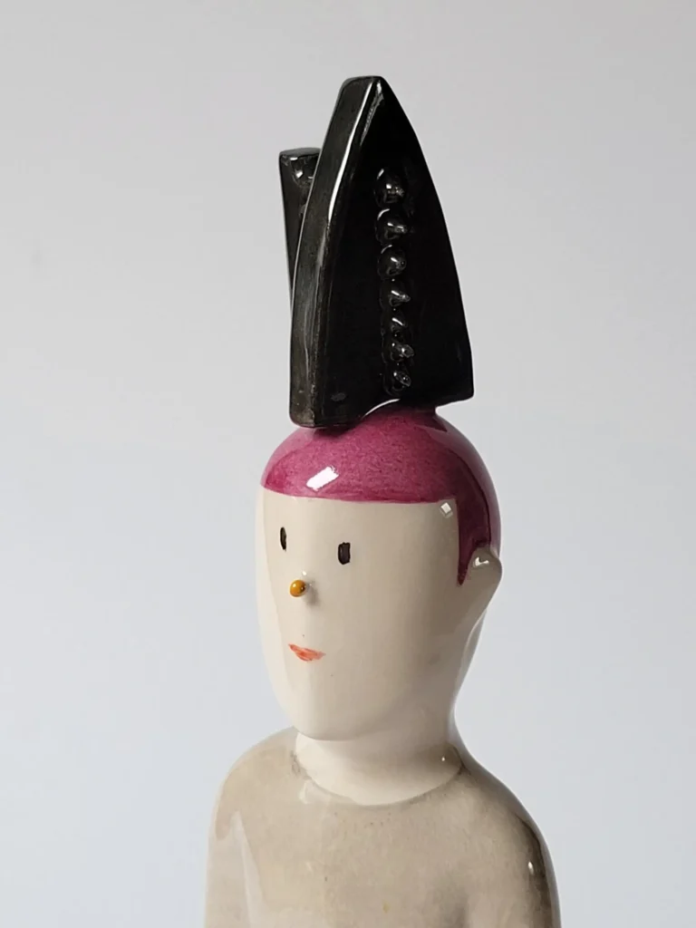 Pyrrho ManRay 4