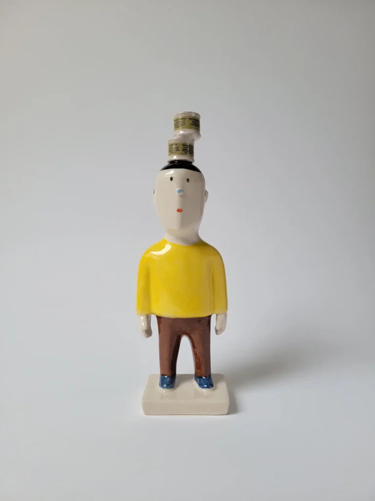 Pyrrho Manzoni 1
