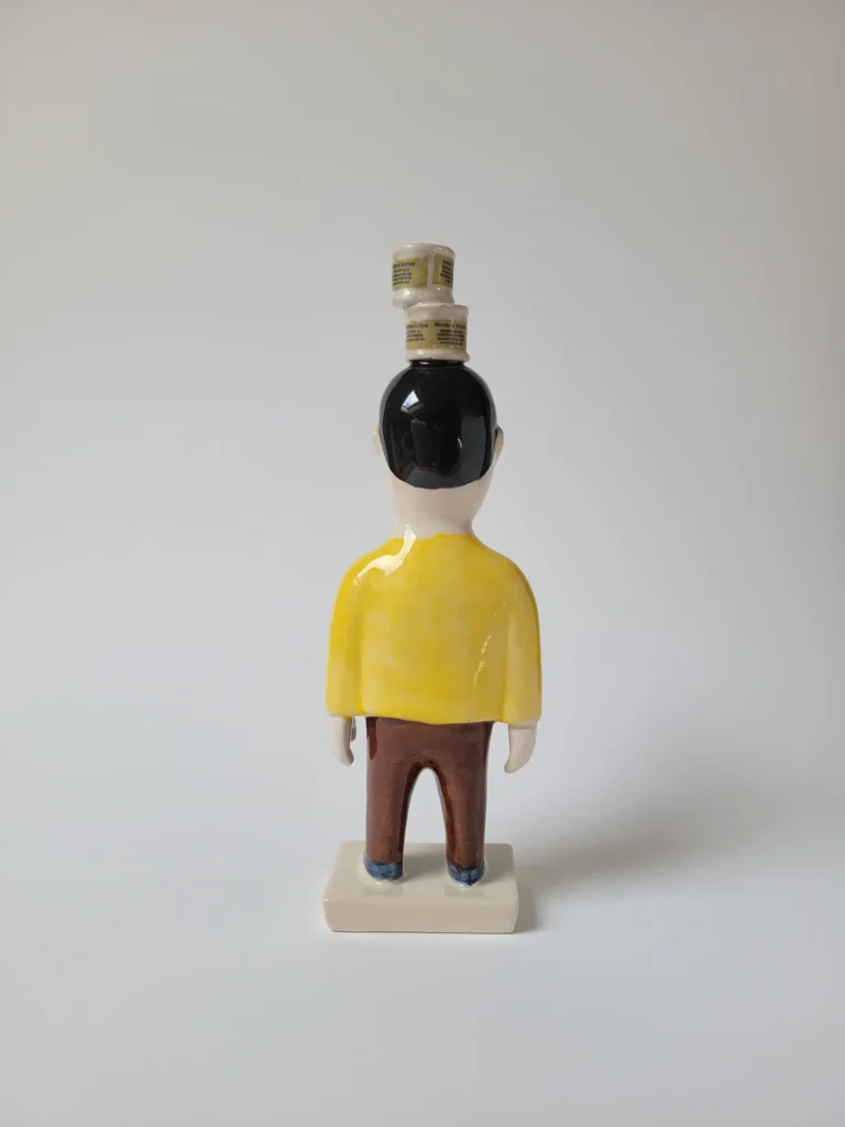 Pyrrho Manzoni 2