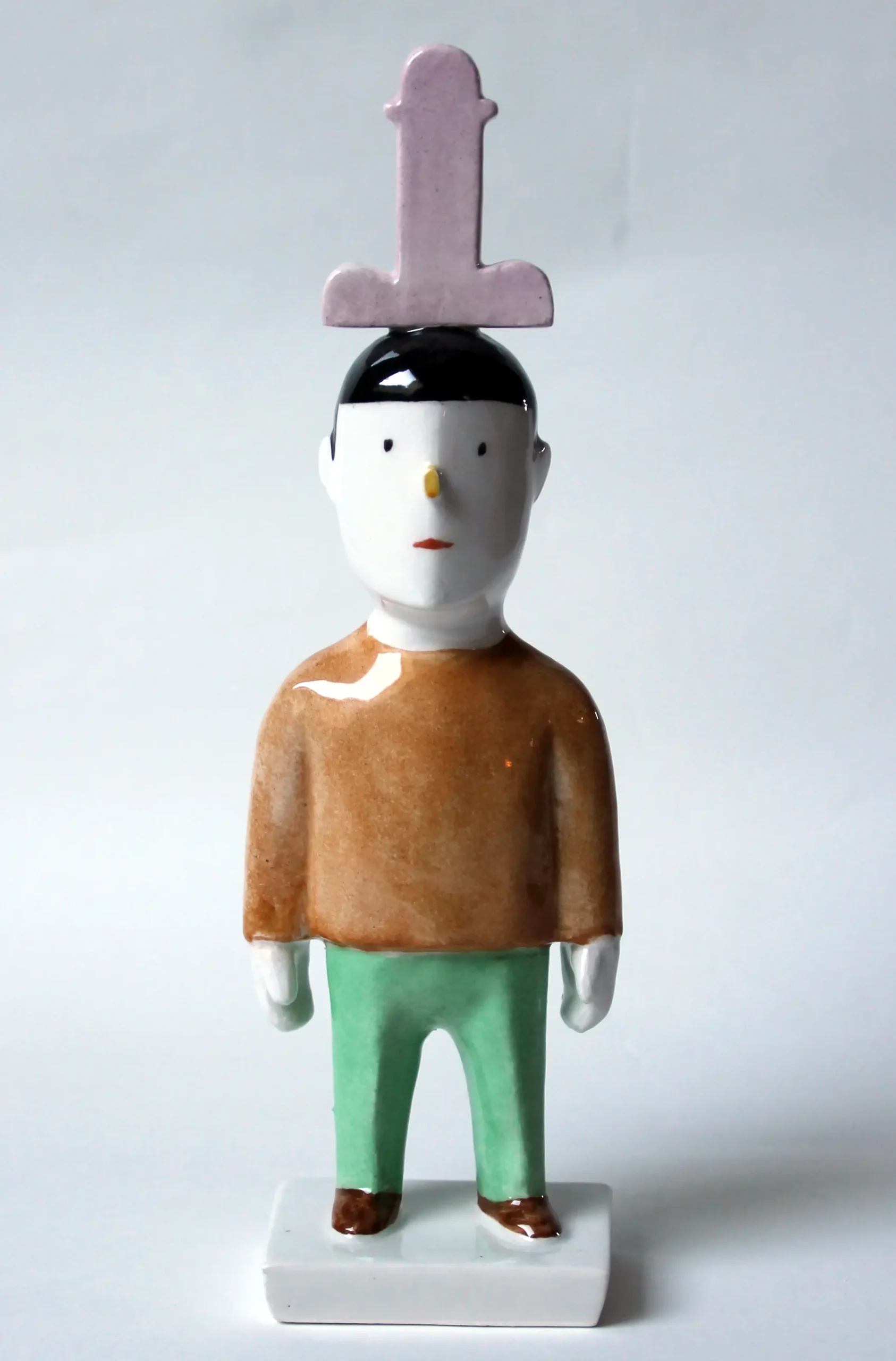 Pyrrho Sottsass