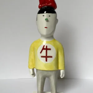 Pyrrho Búfalo